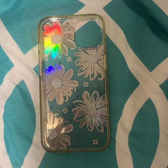 Kate Spade Iphone 13 case - Picture 2 of 5